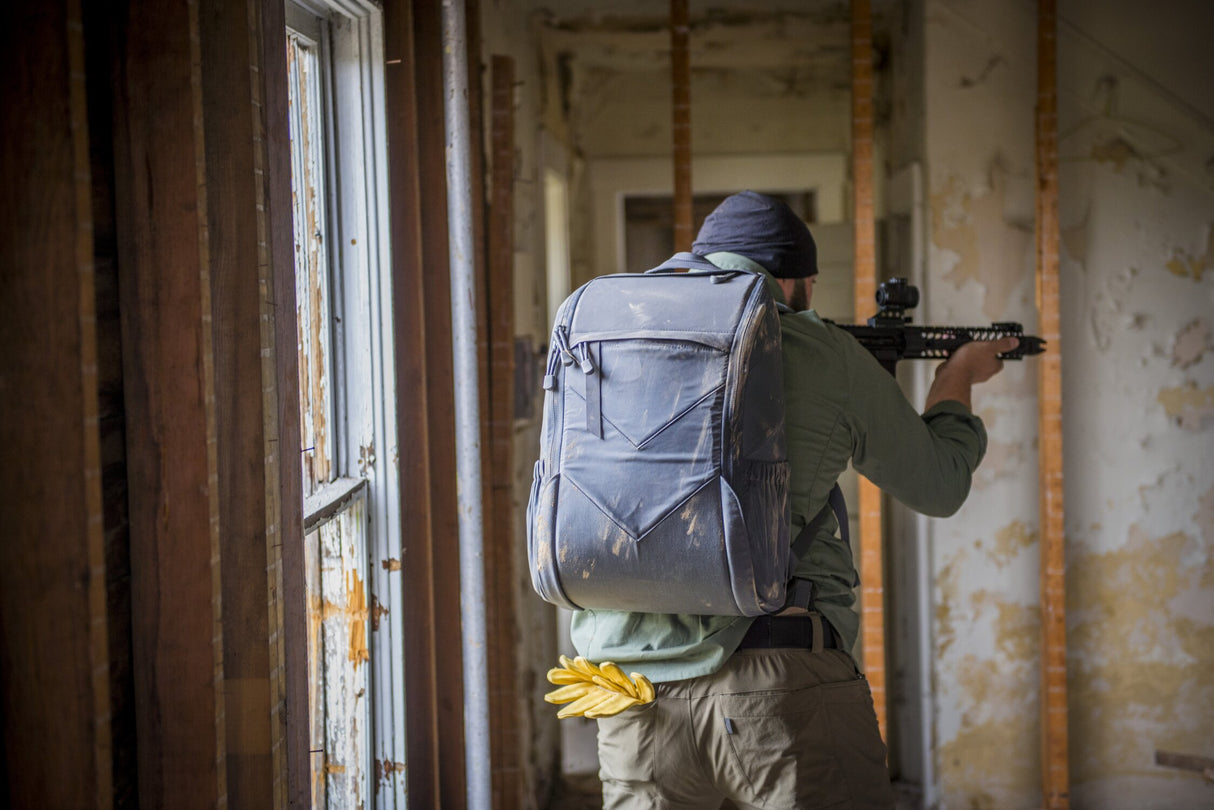 Helikon-Tex - Bail Out Bag Backpack