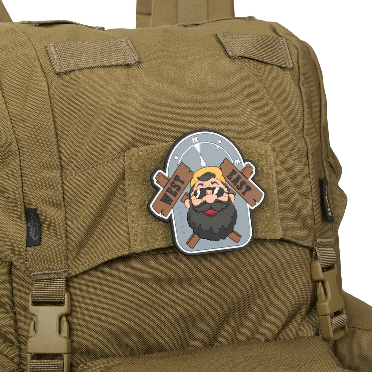 Helikon-Tex - Bergen Backpack