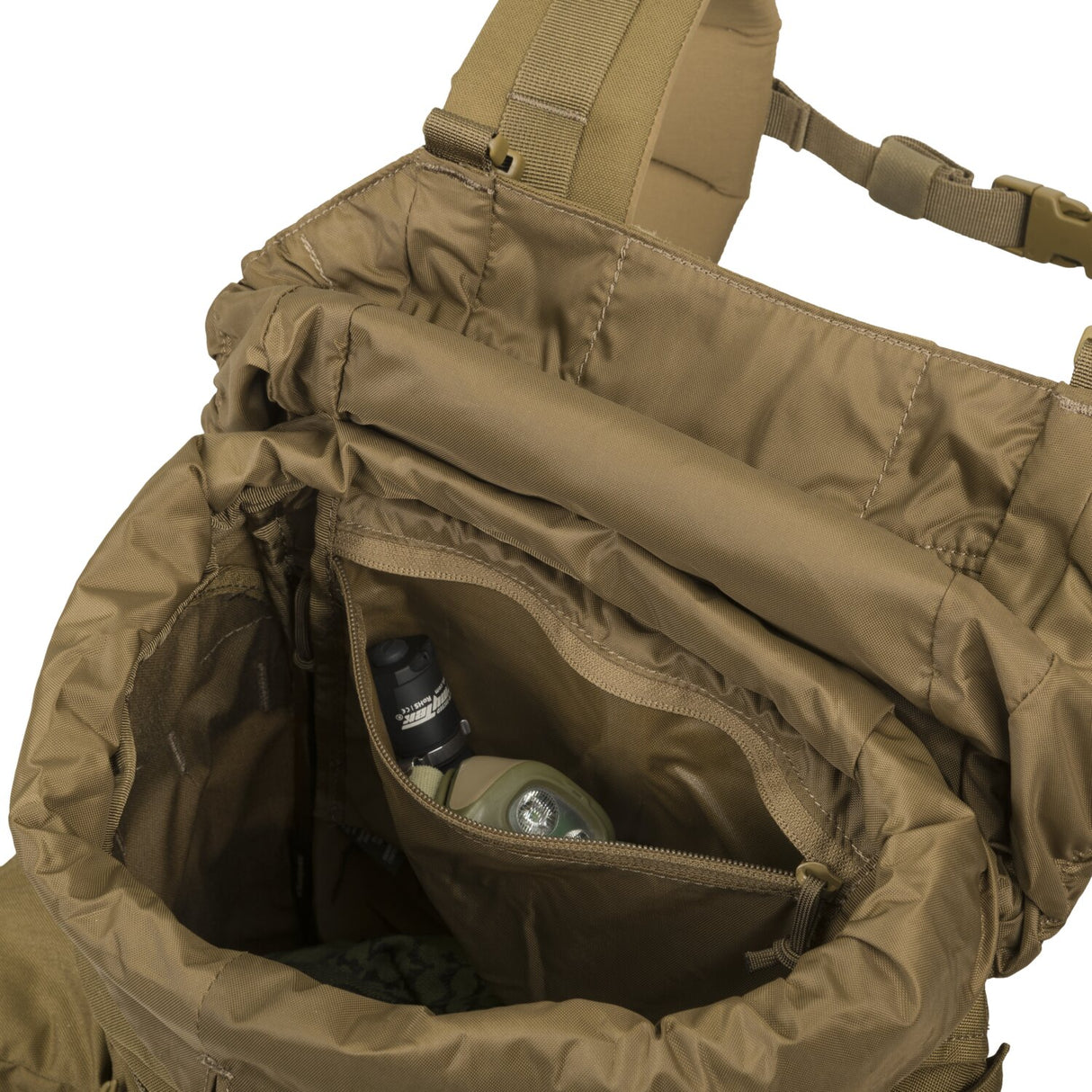 Helikon-Tex - Bergen Backpack