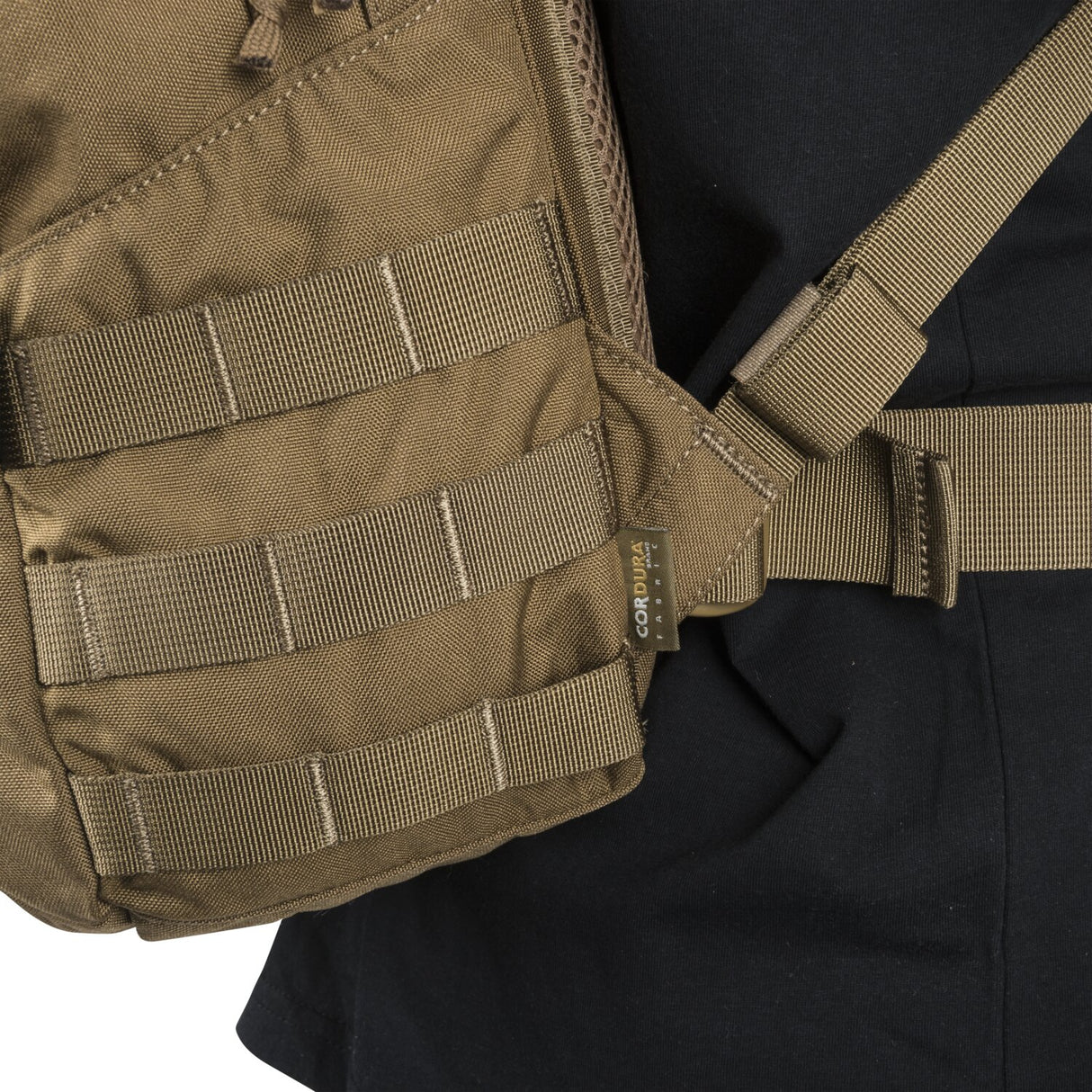 Helikon-Tex - EDC Backpack - MultiCam