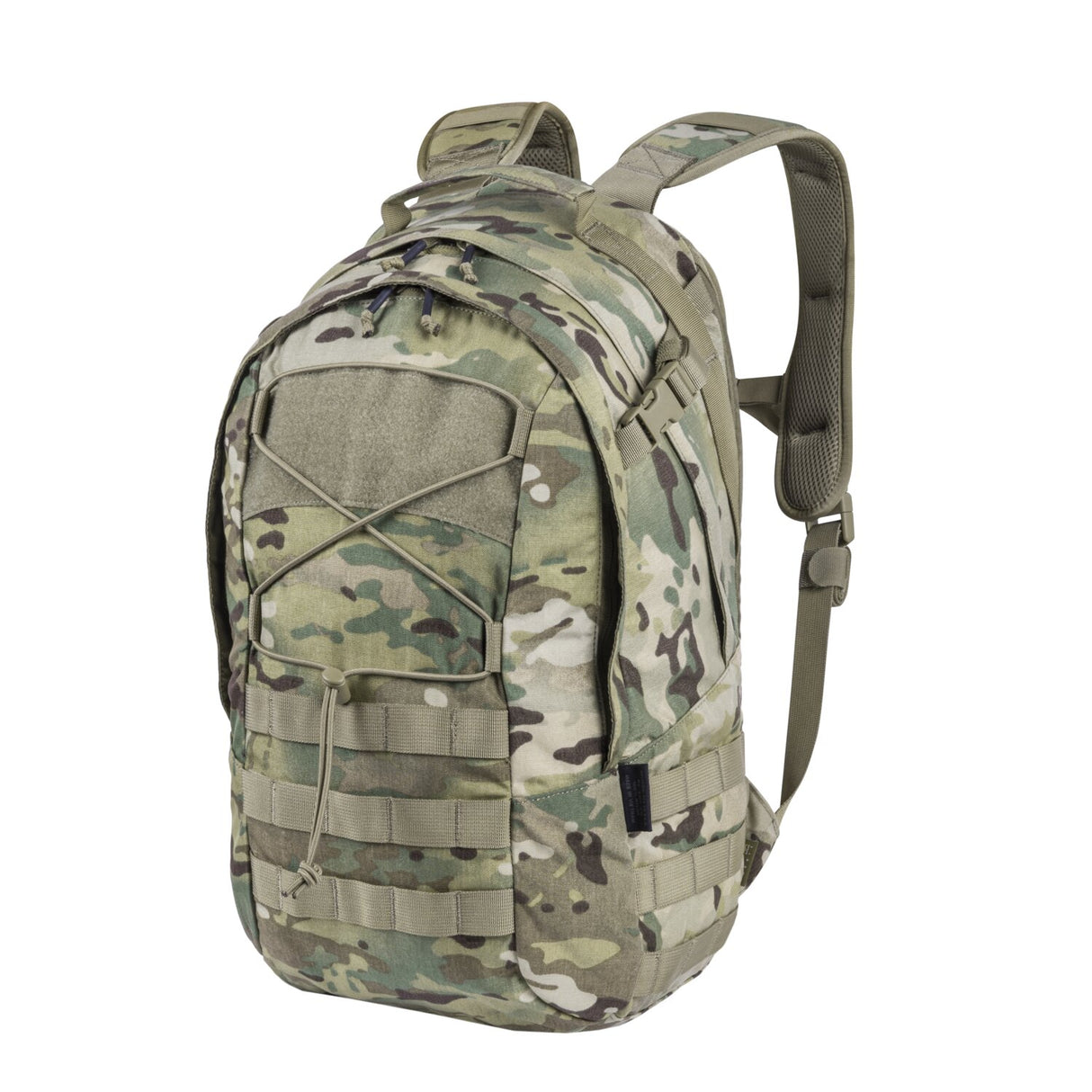 Helikon-Tex - EDC Backpack - MultiCam