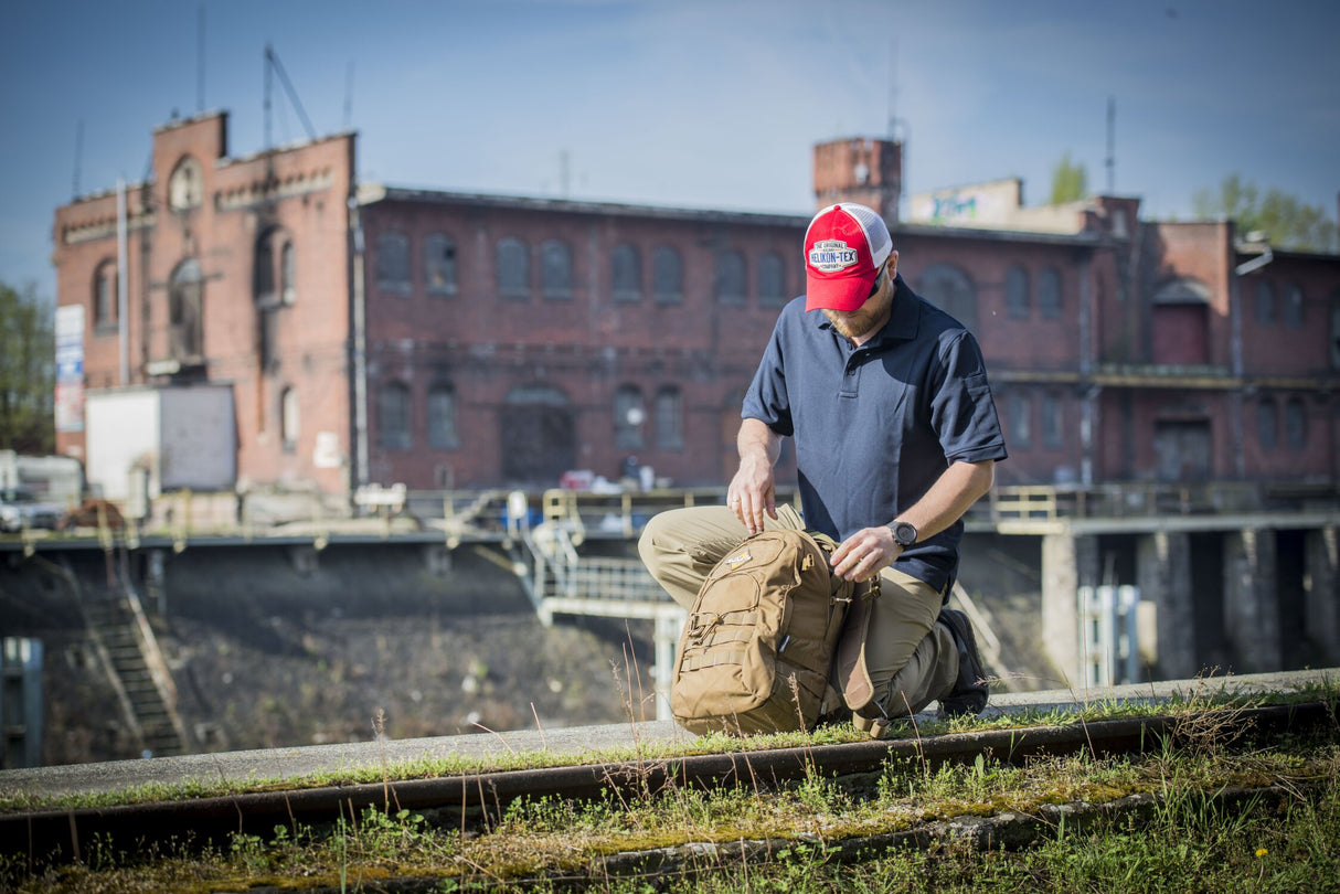 Helikon-Tex - EDC Backpack - MultiCam