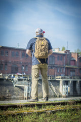 Helikon-Tex - EDC Backpack - MultiCam