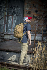 Helikon-Tex - EDC Backpack - MultiCam