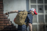 Helikon-Tex - EDC Backpack - MultiCam