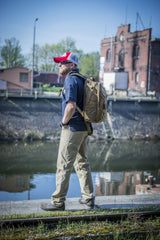 Helikon-Tex - EDC Backpack - MultiCam