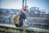 Helikon-Tex - EDC Backpack - MultiCam