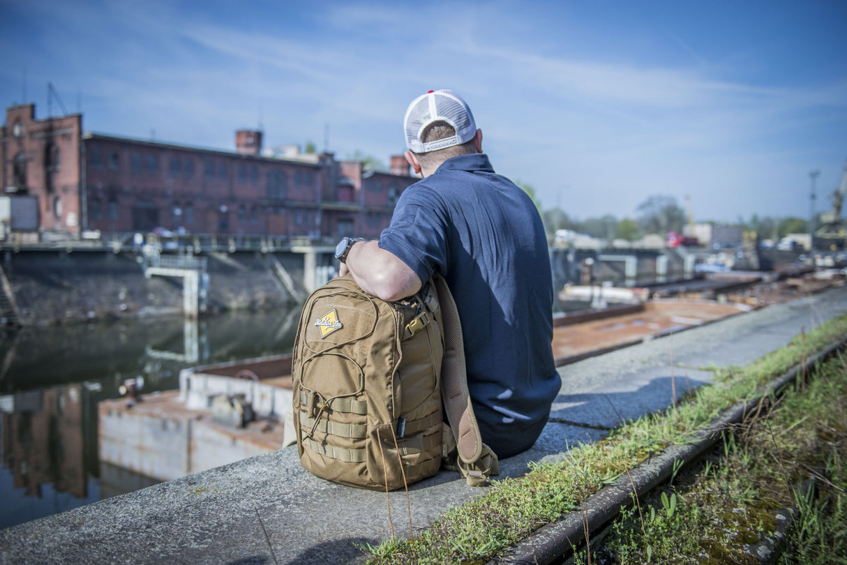 Helikon-Tex - EDC Backpack - MultiCam