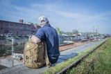 Helikon-Tex - EDC Backpack - MultiCam