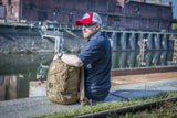 Helikon-Tex - EDC Backpack - MultiCam