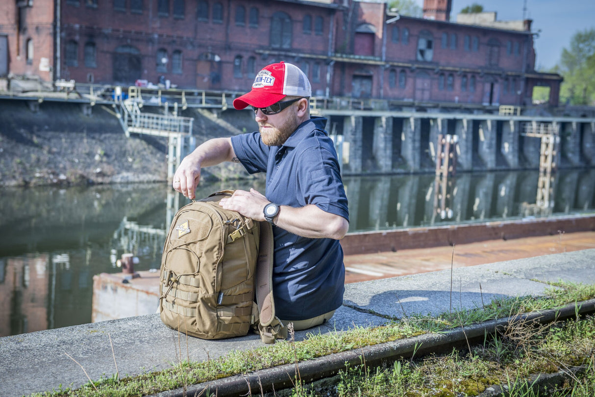 Helikon-Tex - EDC Backpack - MultiCam