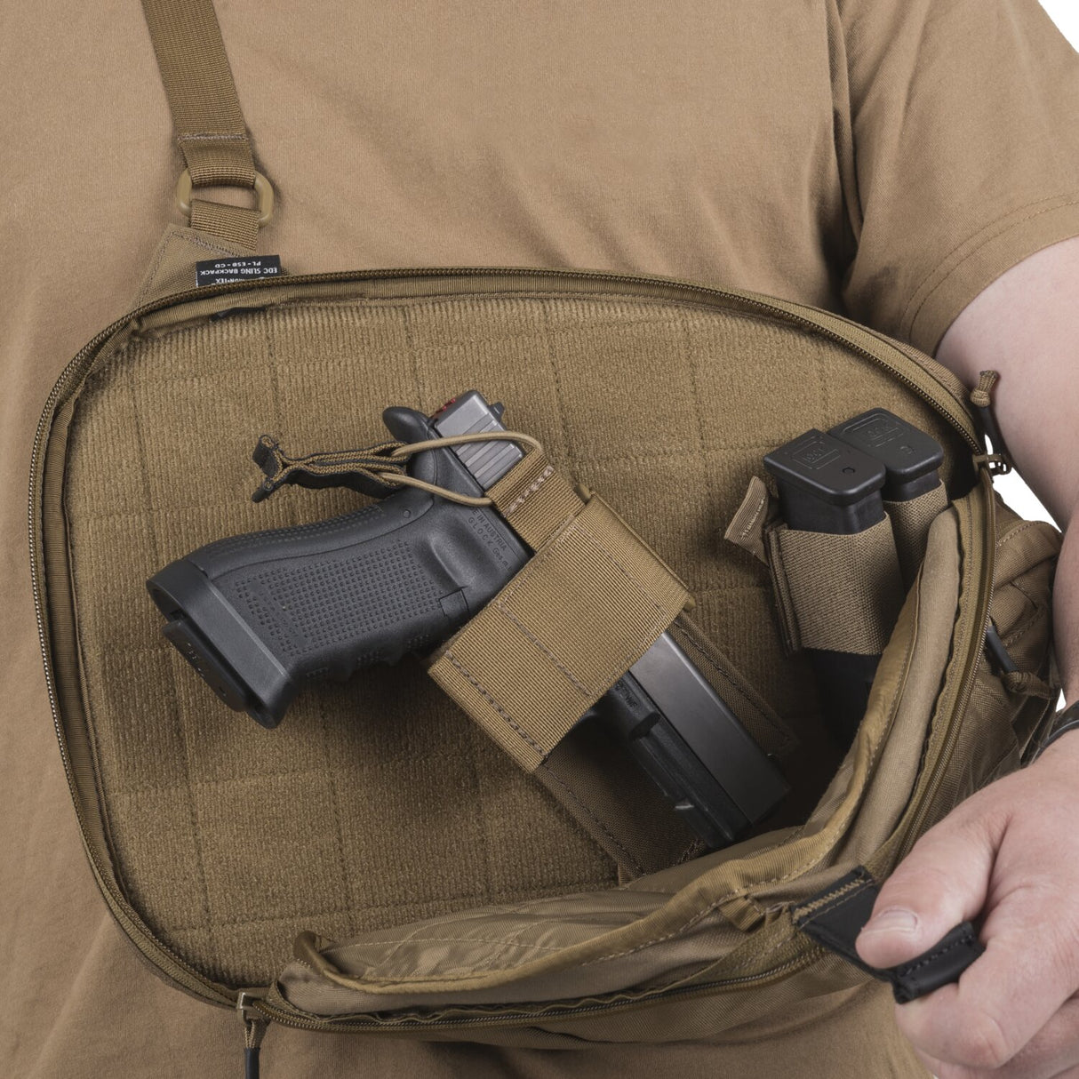 Helikon-Tex - EDC Sling Backpack