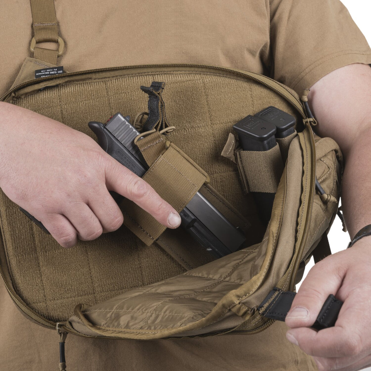 Helikon-Tex - EDC Sling Backpack