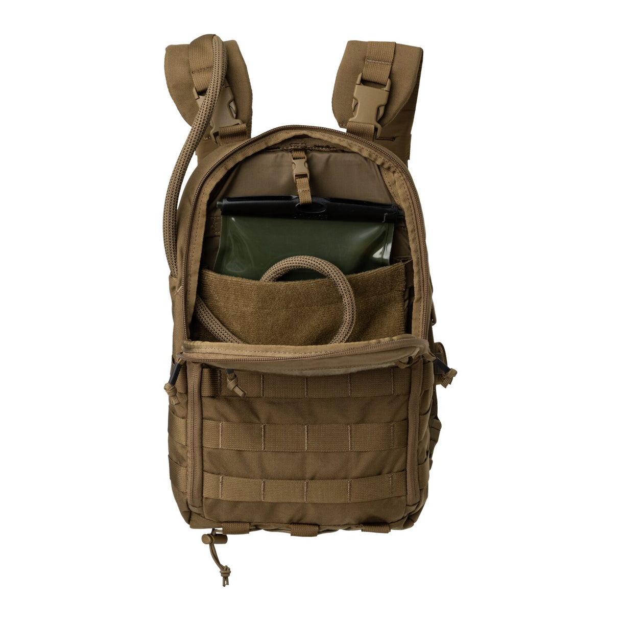 Helikon-Tex - Guardian Smallpack - MultiCam