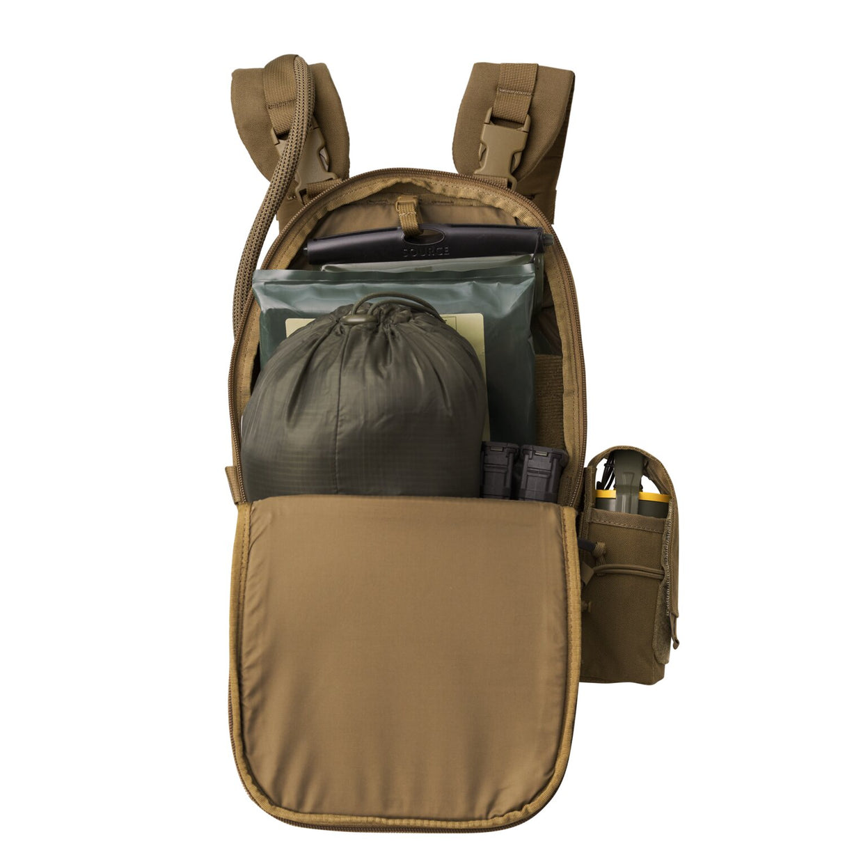 Helikon-Tex - Guardian Smallpack - MultiCam