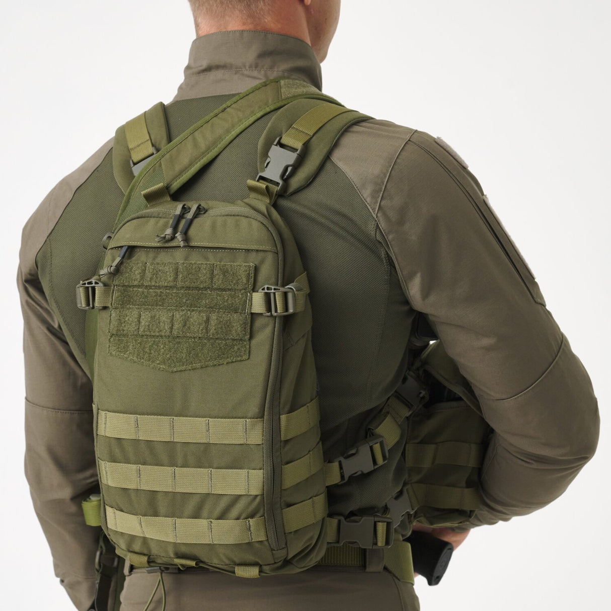 Helikon-Tex - Guardian Smallpack - MultiCam