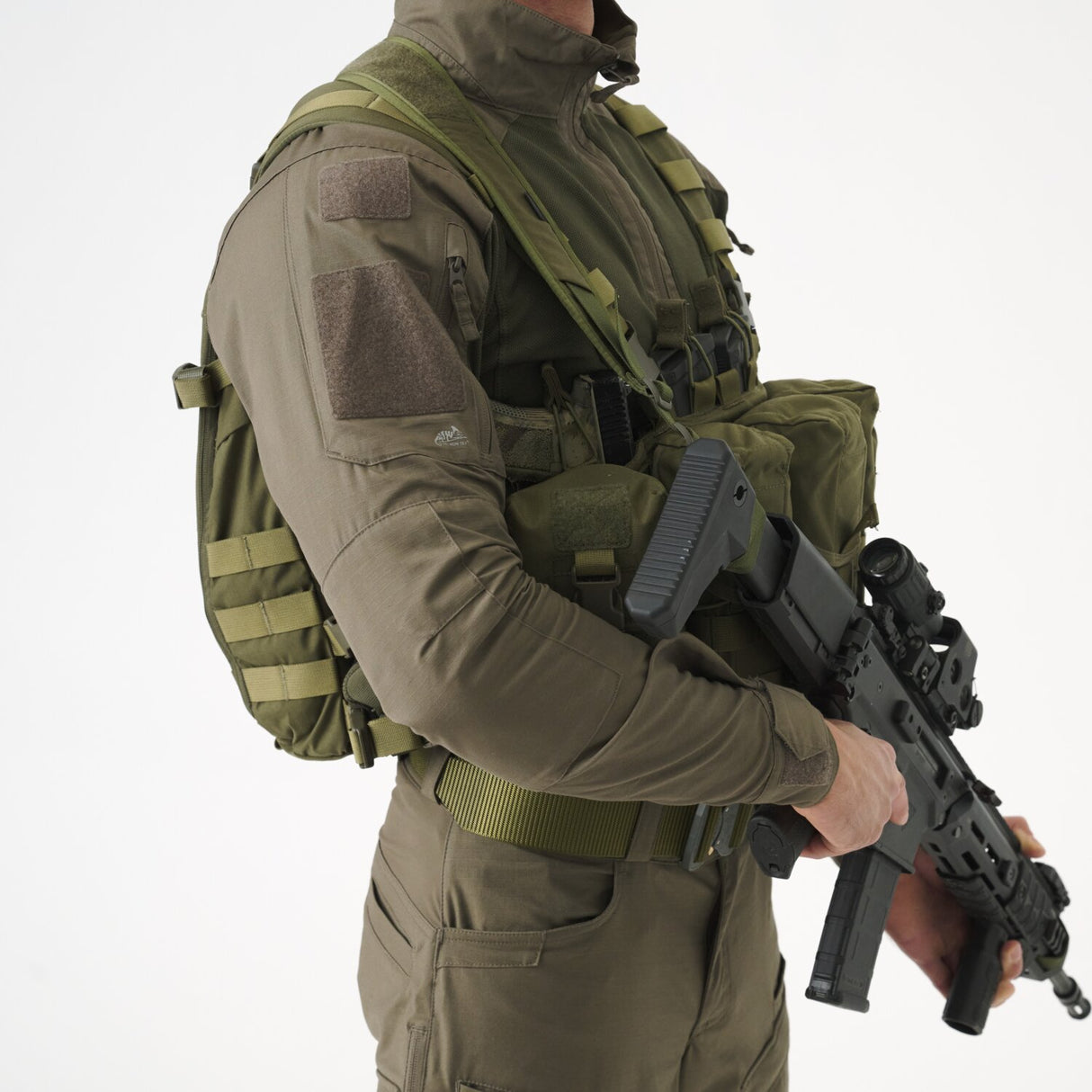 Helikon-Tex - Guardian Smallpack - MultiCam