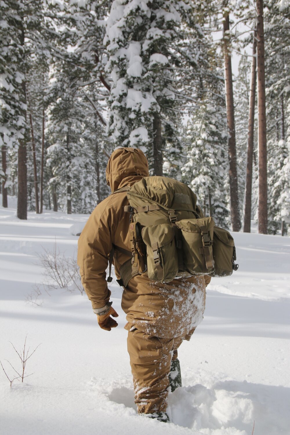 Helikon-Tex - Matilda Backpack