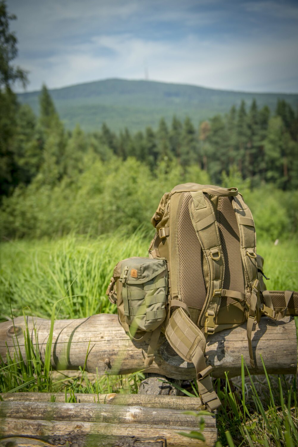 Helikon-Tex - Matilda Backpack