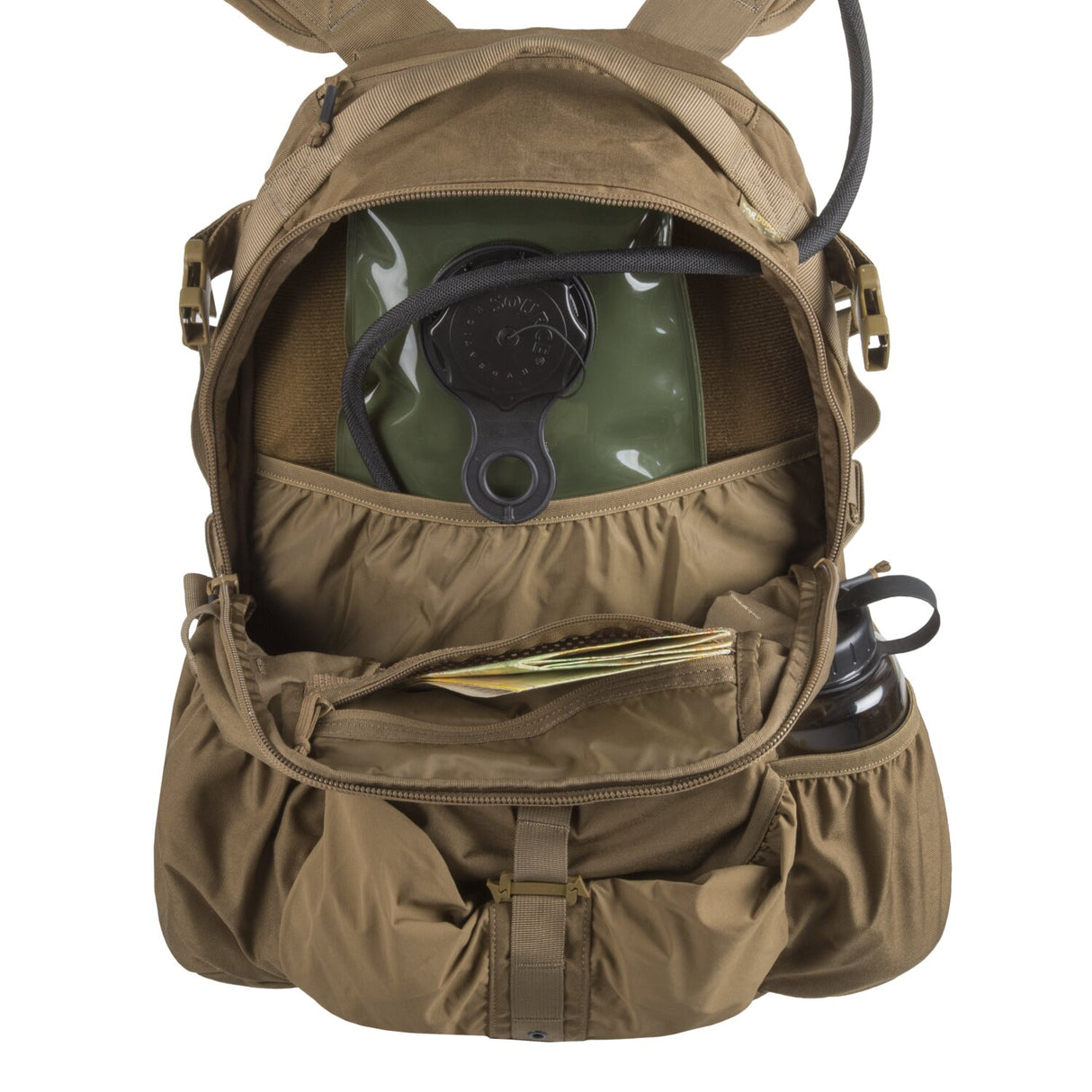 Helikon-Tex - Raider Backpack - MultiCam