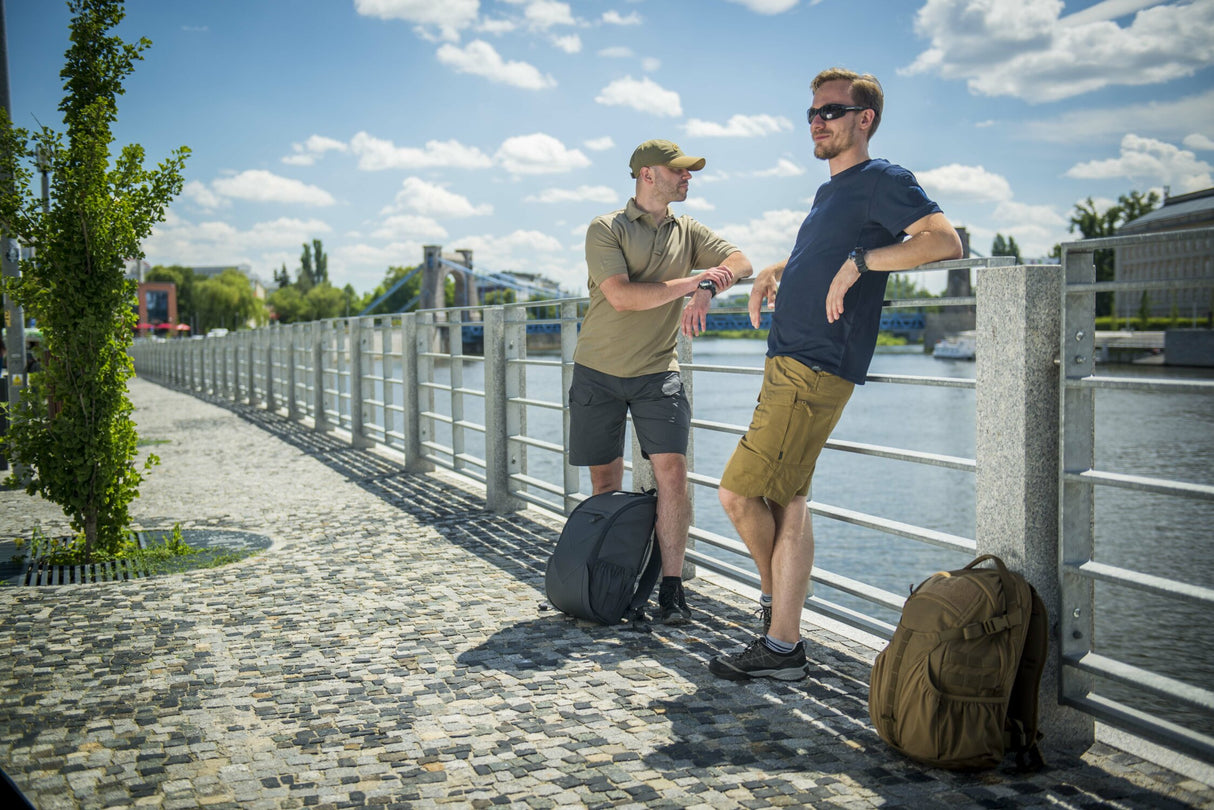 Helikon-Tex - Raider Backpack - MultiCam