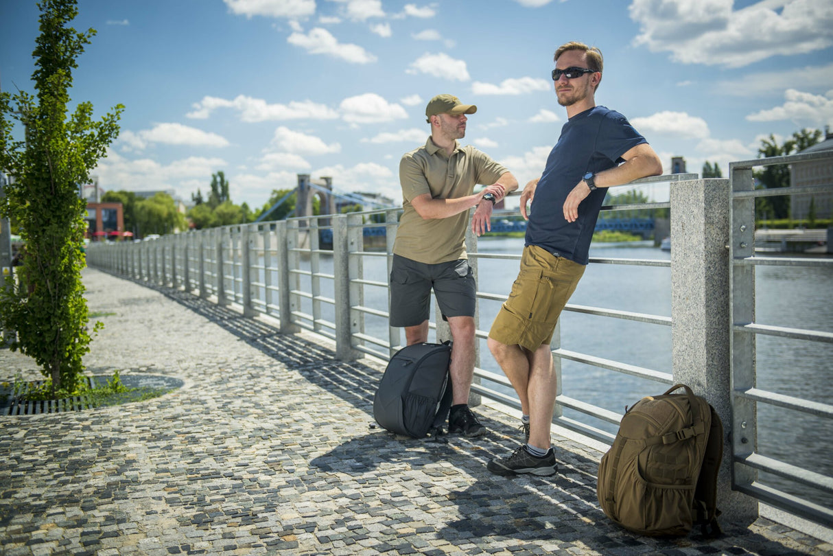 Helikon-Tex - Raider Backpack - MultiCam