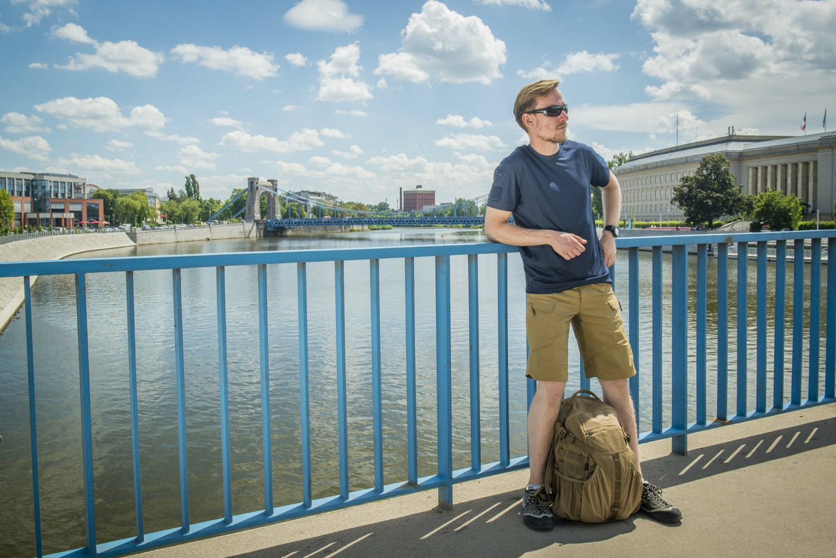 Helikon-Tex - Raider Backpack - MultiCam