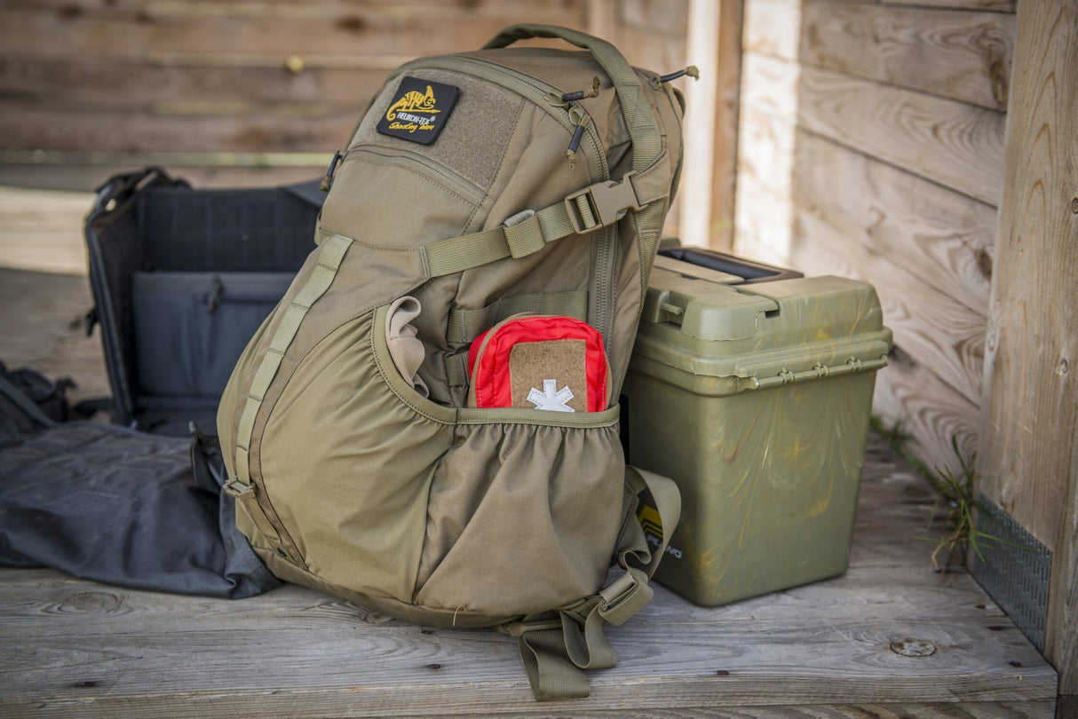 Helikon-Tex - Raider Backpack - MultiCam