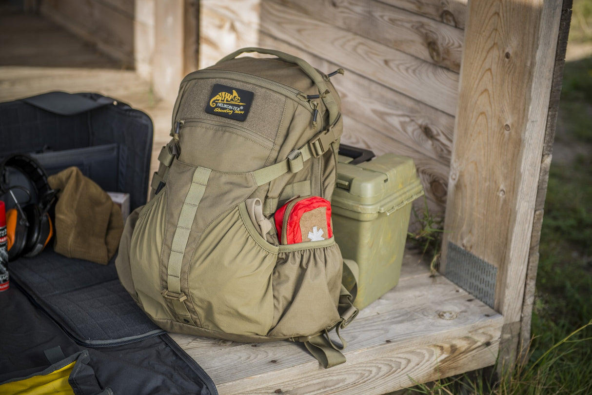 Helikon-Tex - Raider Backpack - MultiCam