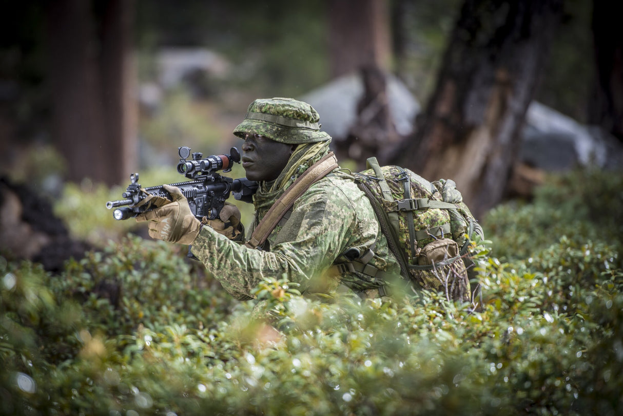 Helikon-Tex - Raider Backpack - MultiCam