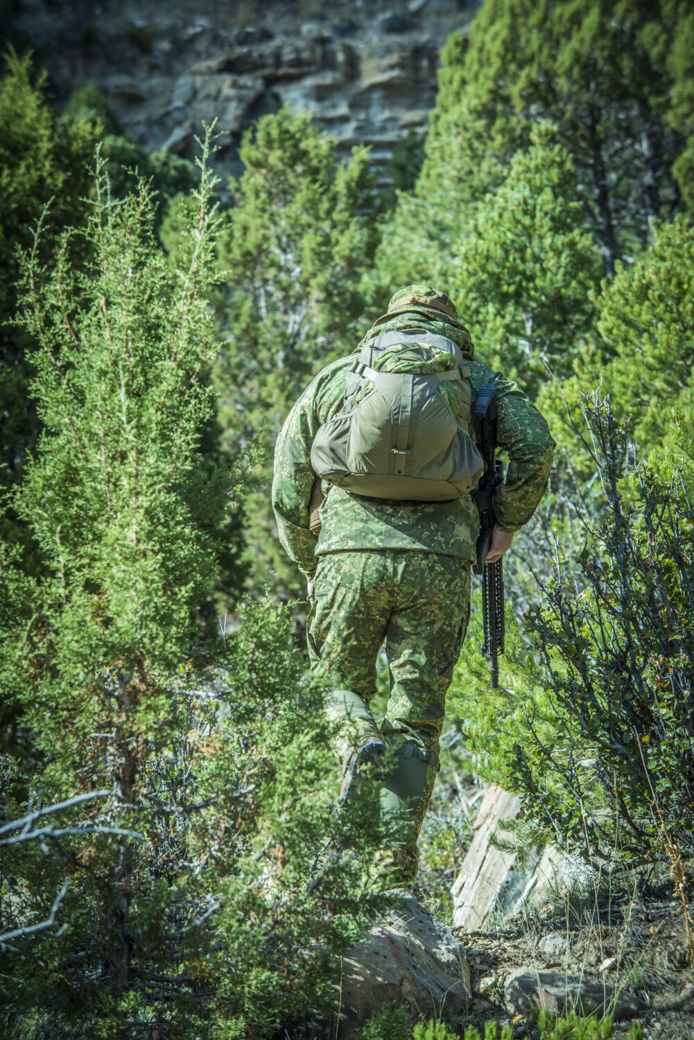 Helikon-Tex - Raider Backpack - MultiCam