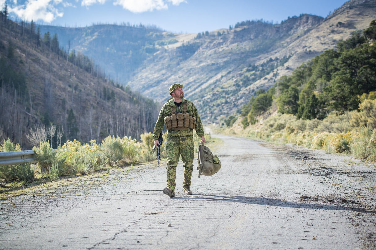 Helikon-Tex - Raider Backpack - MultiCam