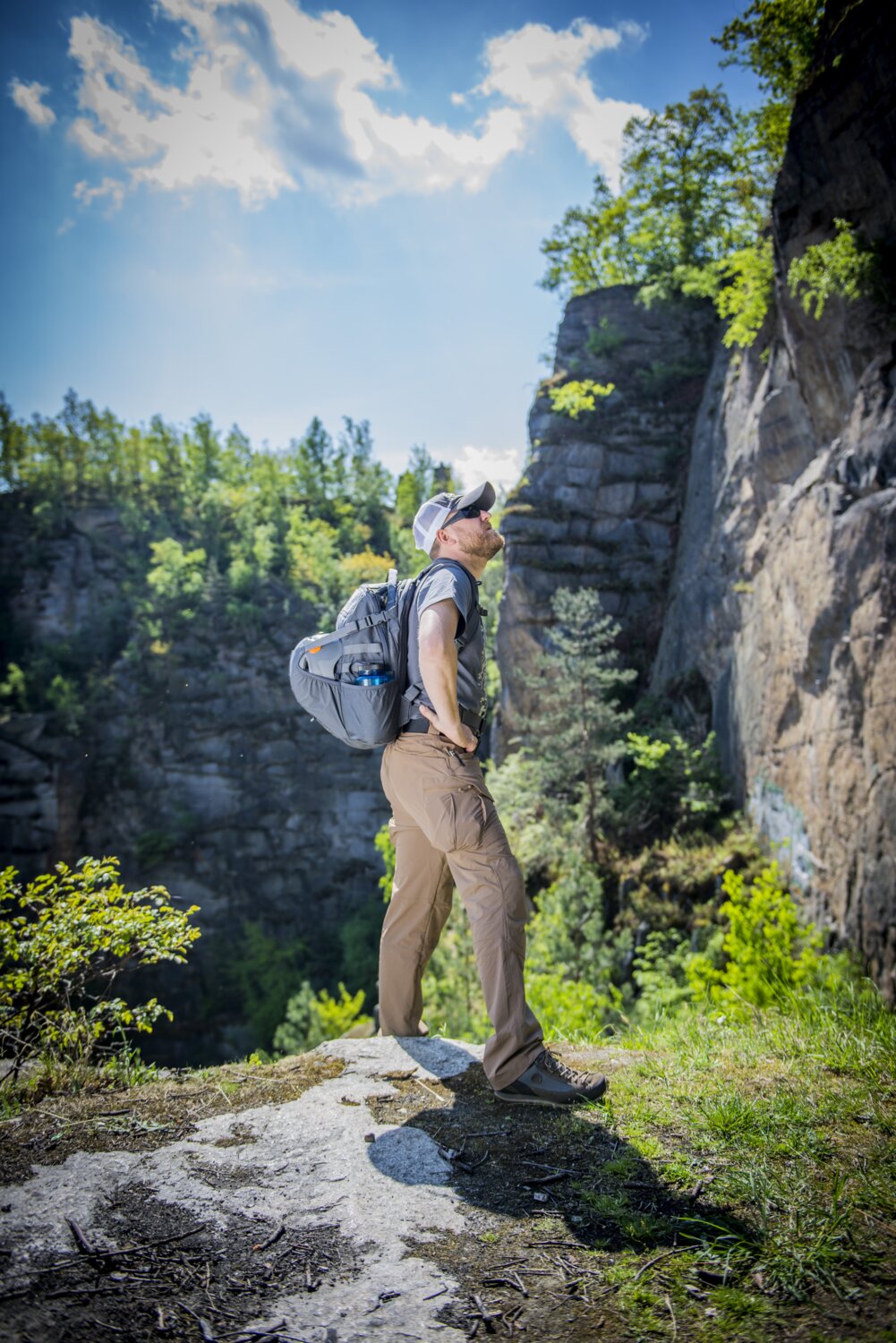 Helikon-Tex - Raider Backpack - MultiCam