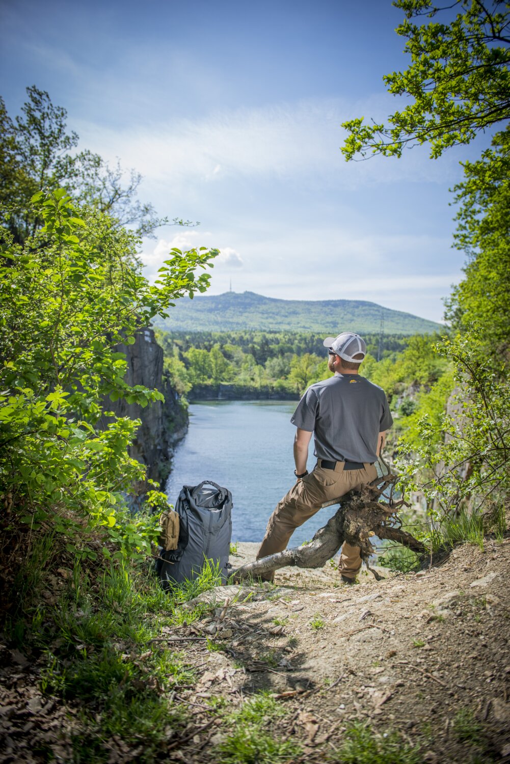 Helikon-Tex - Summit Backpack