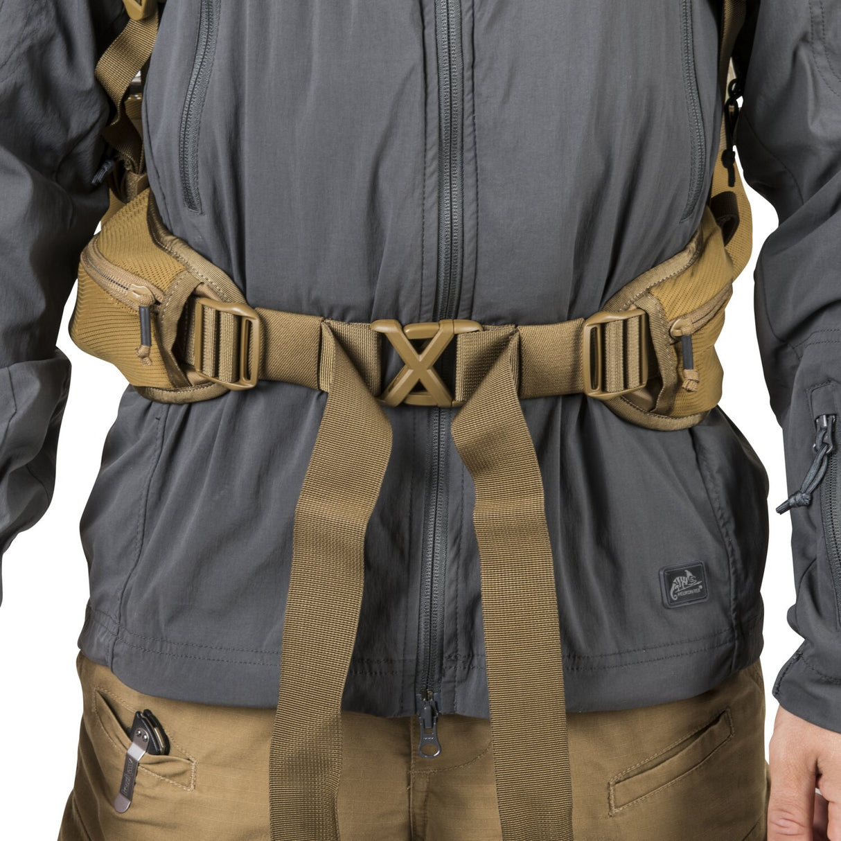 Helikon-Tex - Summit Backpack