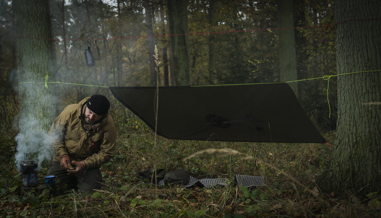 Helikon-Tex - U.S. Model Poncho