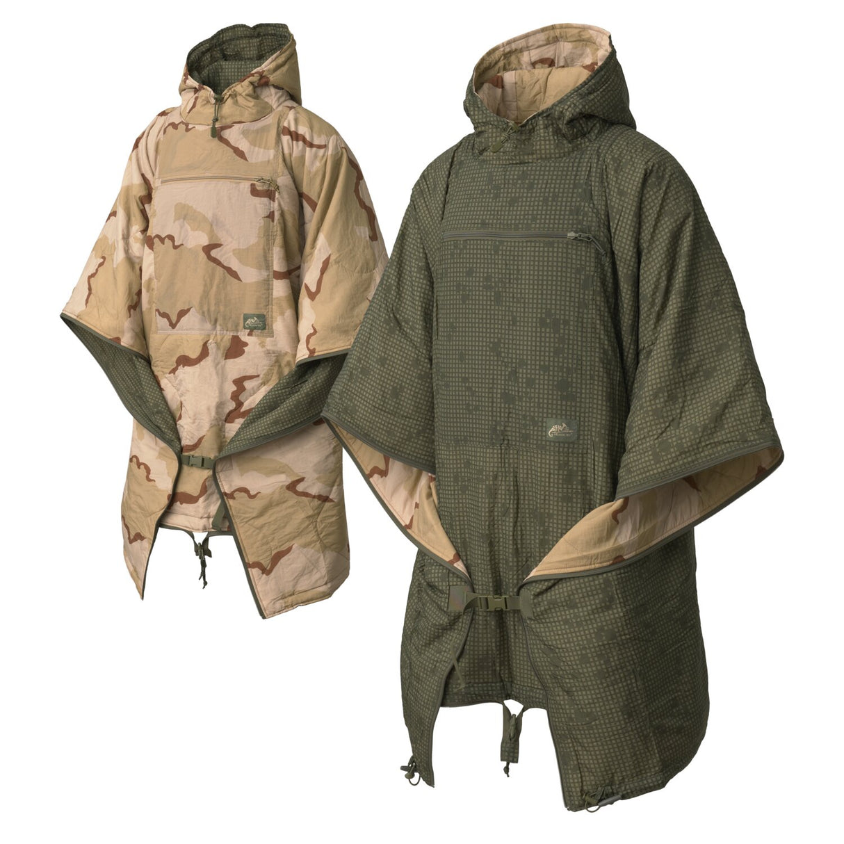 Helikon-Tex - Reversible Swagman Roll®