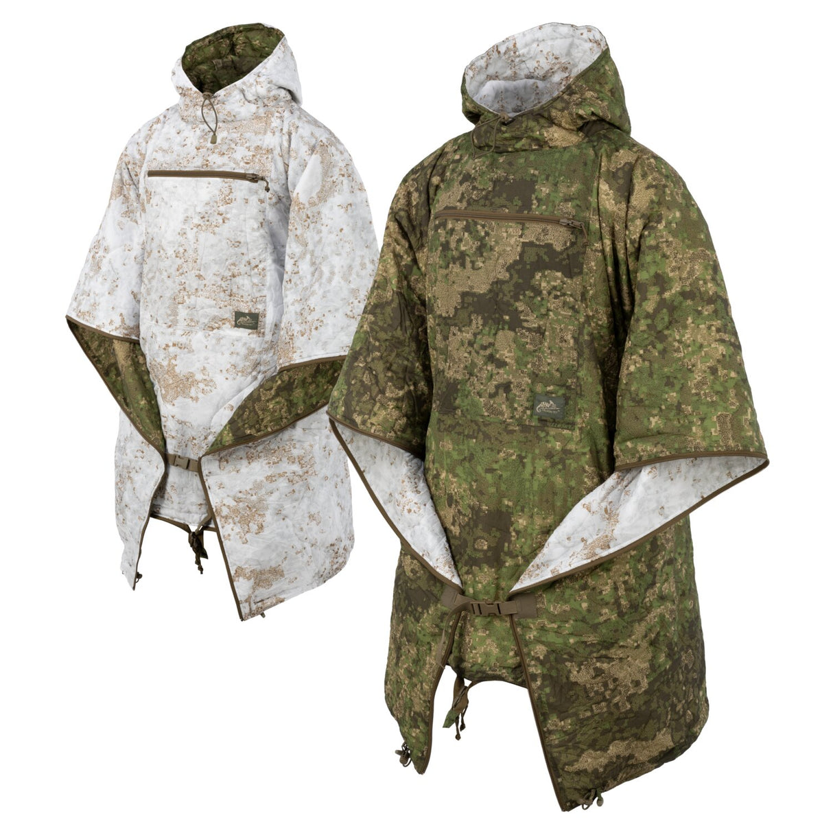 Helikon-Tex - Reversible Swagman Roll®