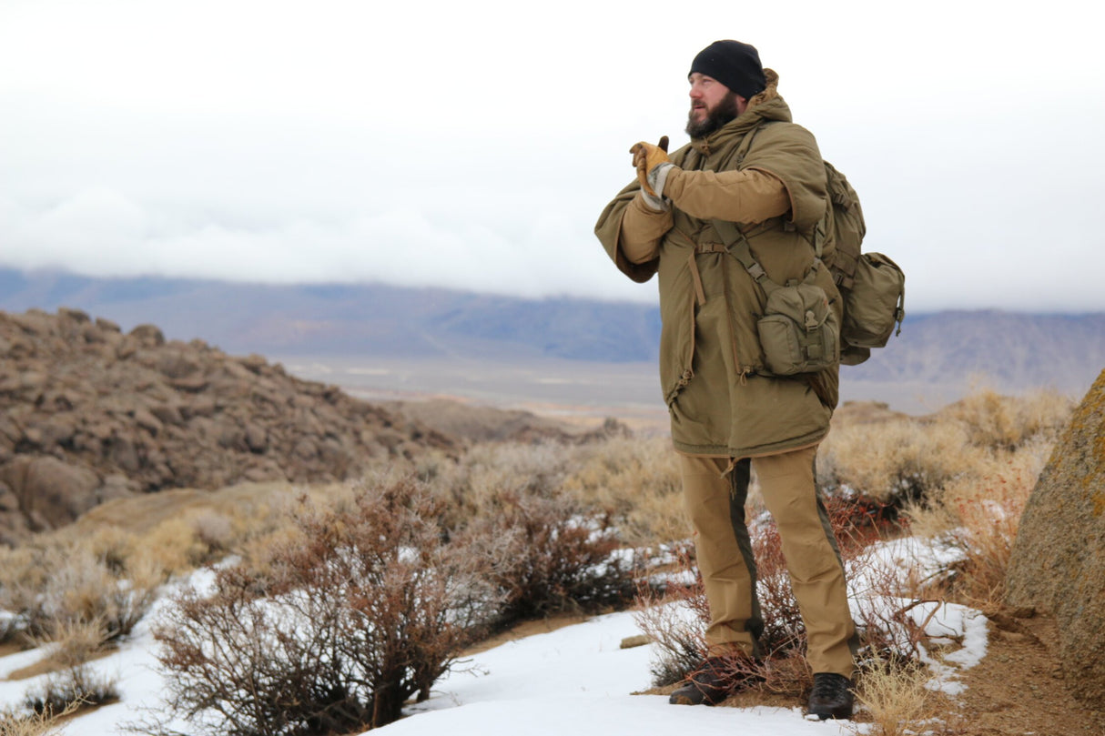 Helikon-Tex - Swagman Roll Poncho