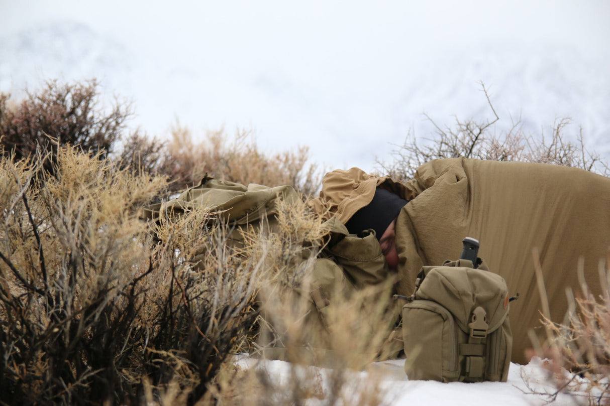 Helikon-Tex - Swagman Roll Poncho