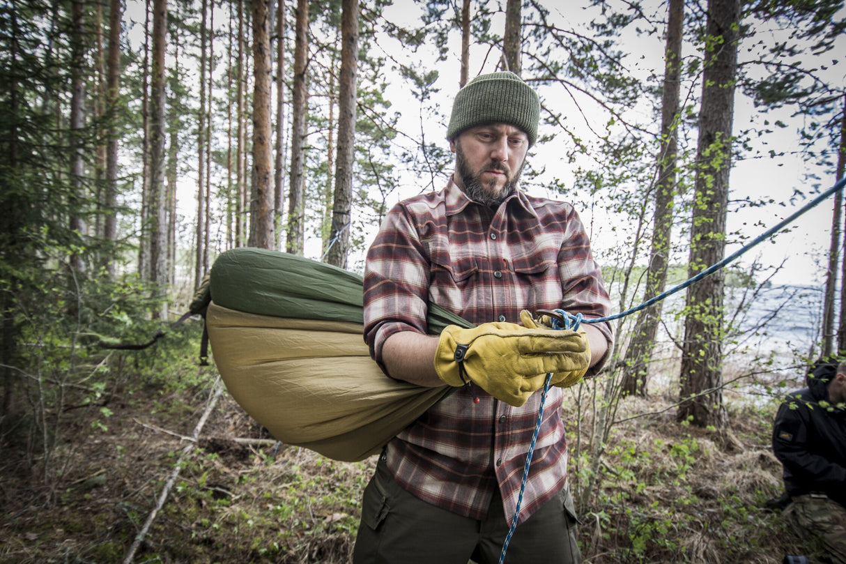 Helikon-Tex - Swagman Roll Poncho