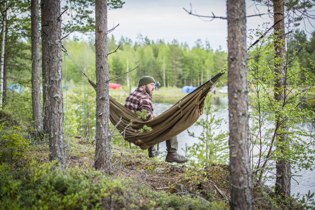 Helikon-Tex - Swagman Roll Poncho