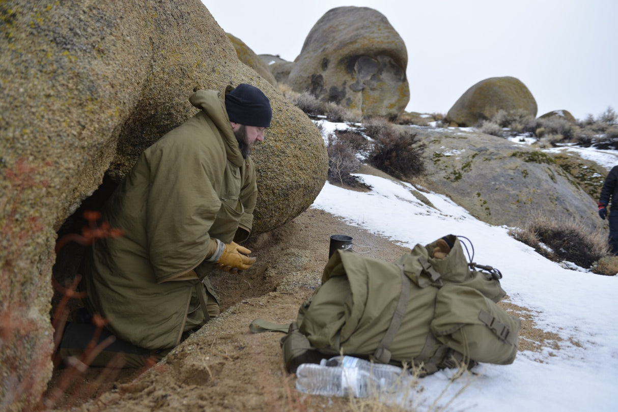 Helikon-Tex - Swagman Roll Poncho