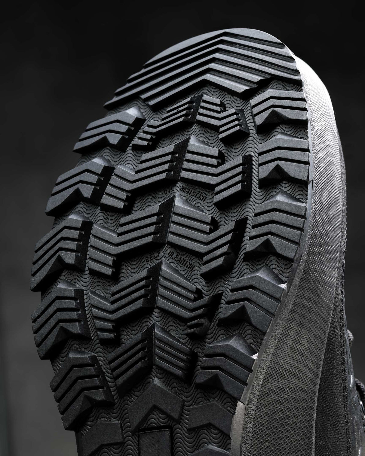 Pentagon Tactical - Predator Patrol 8" Støvler