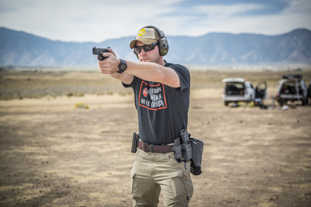 Helikon-Tex - Competition Nautic Shooting Belt