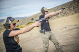 Helikon-Tex - Competition Nautic Shooting Belt
