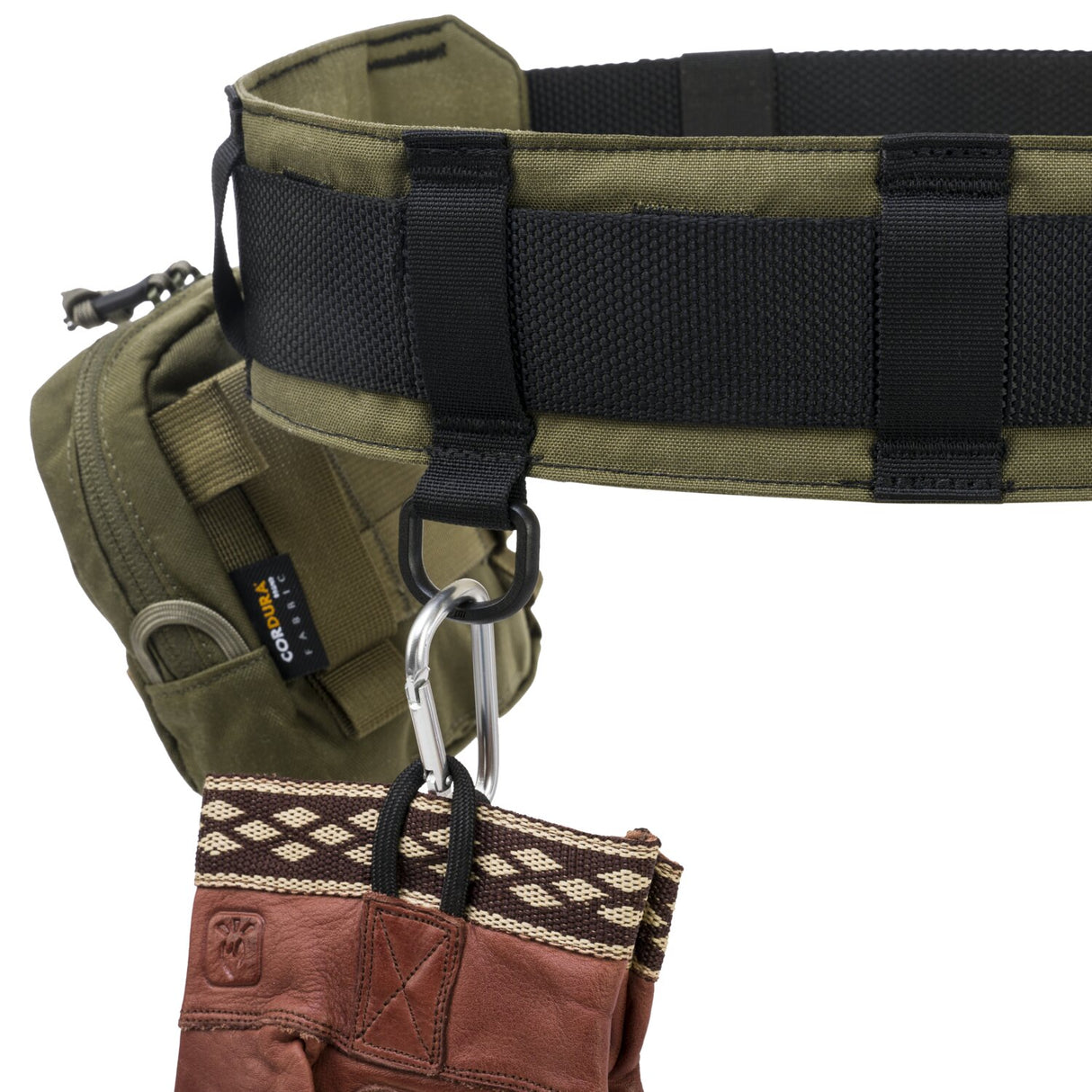 Helikon-Tex - Forester Bushcraft Bælte