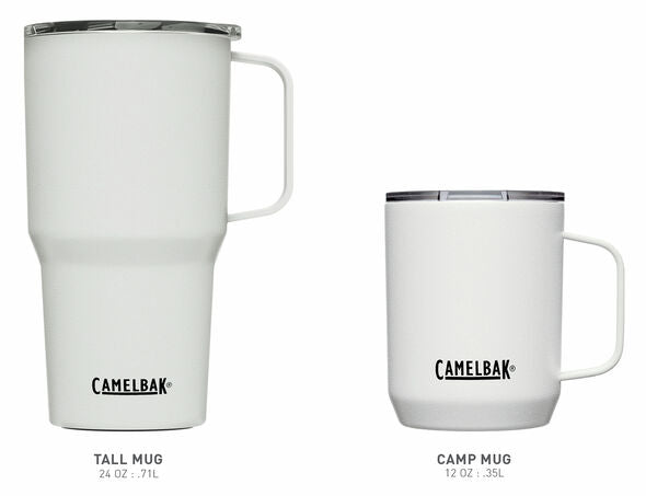 Camelbak Camp Mug Termokrus