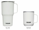 Camelbak Camp Mug Termokrus