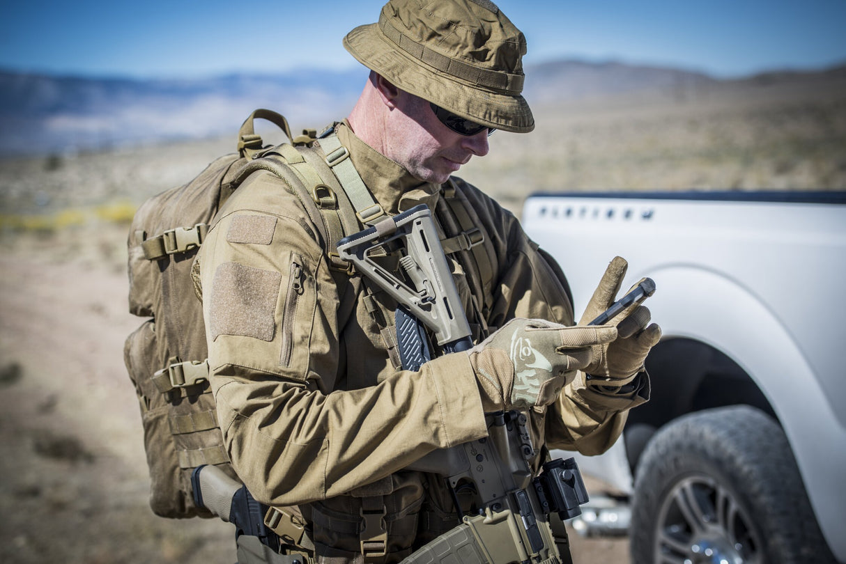 Helikon-Tex - All Round Tactical Gloves